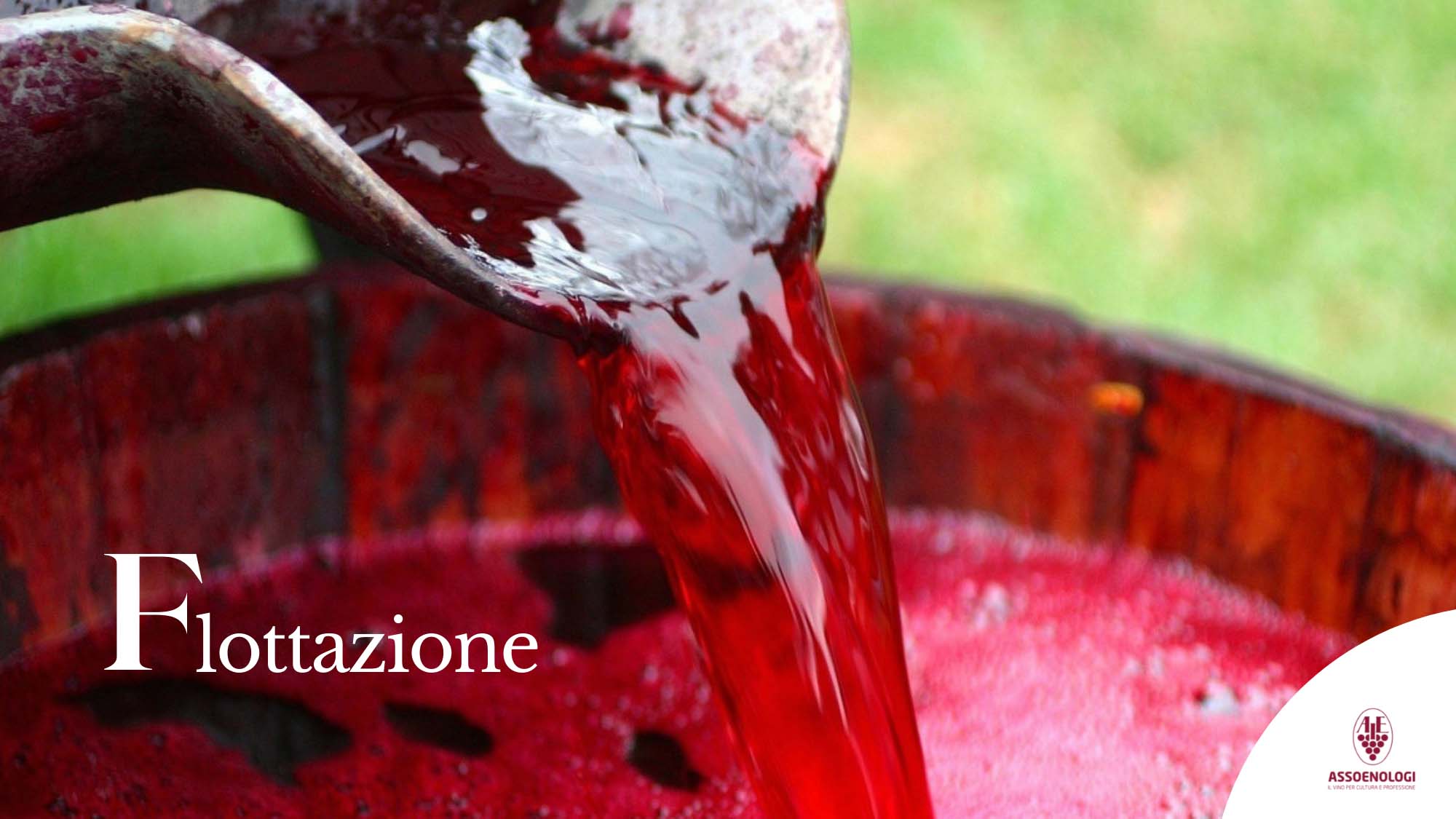 Flottazione