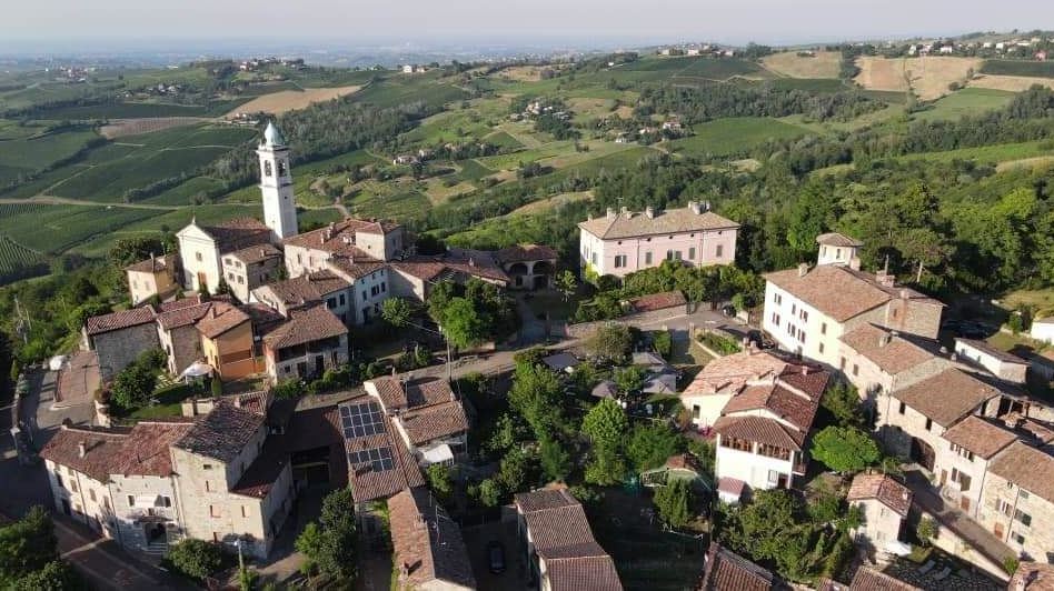 Oltrepò Pavese