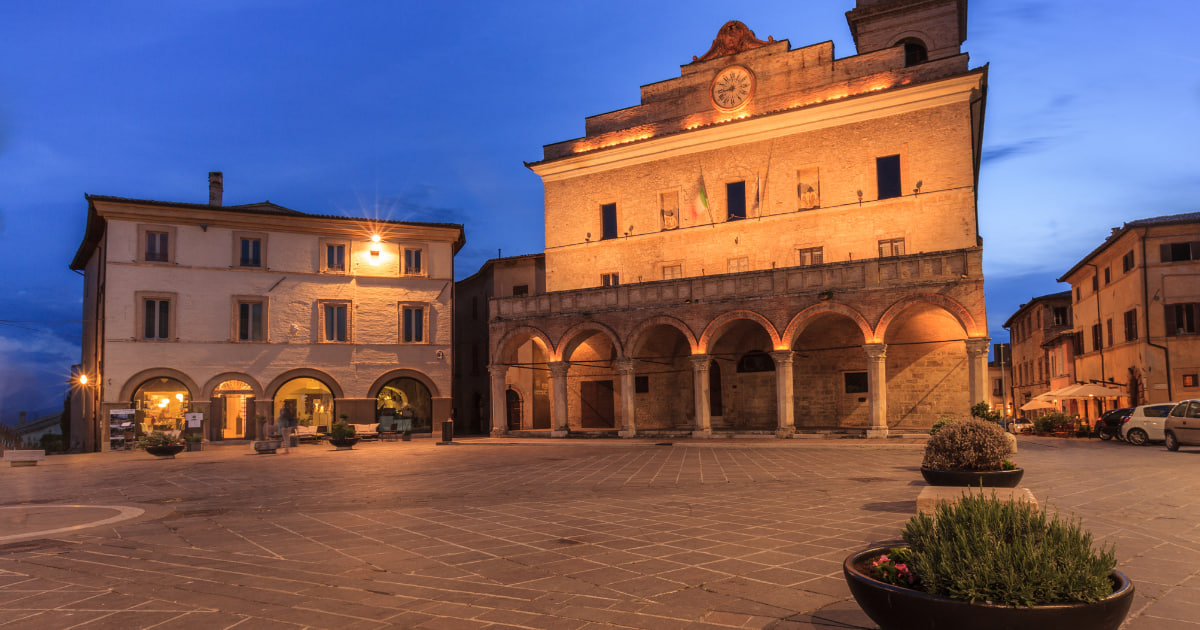Sagrantino di Montefalco
