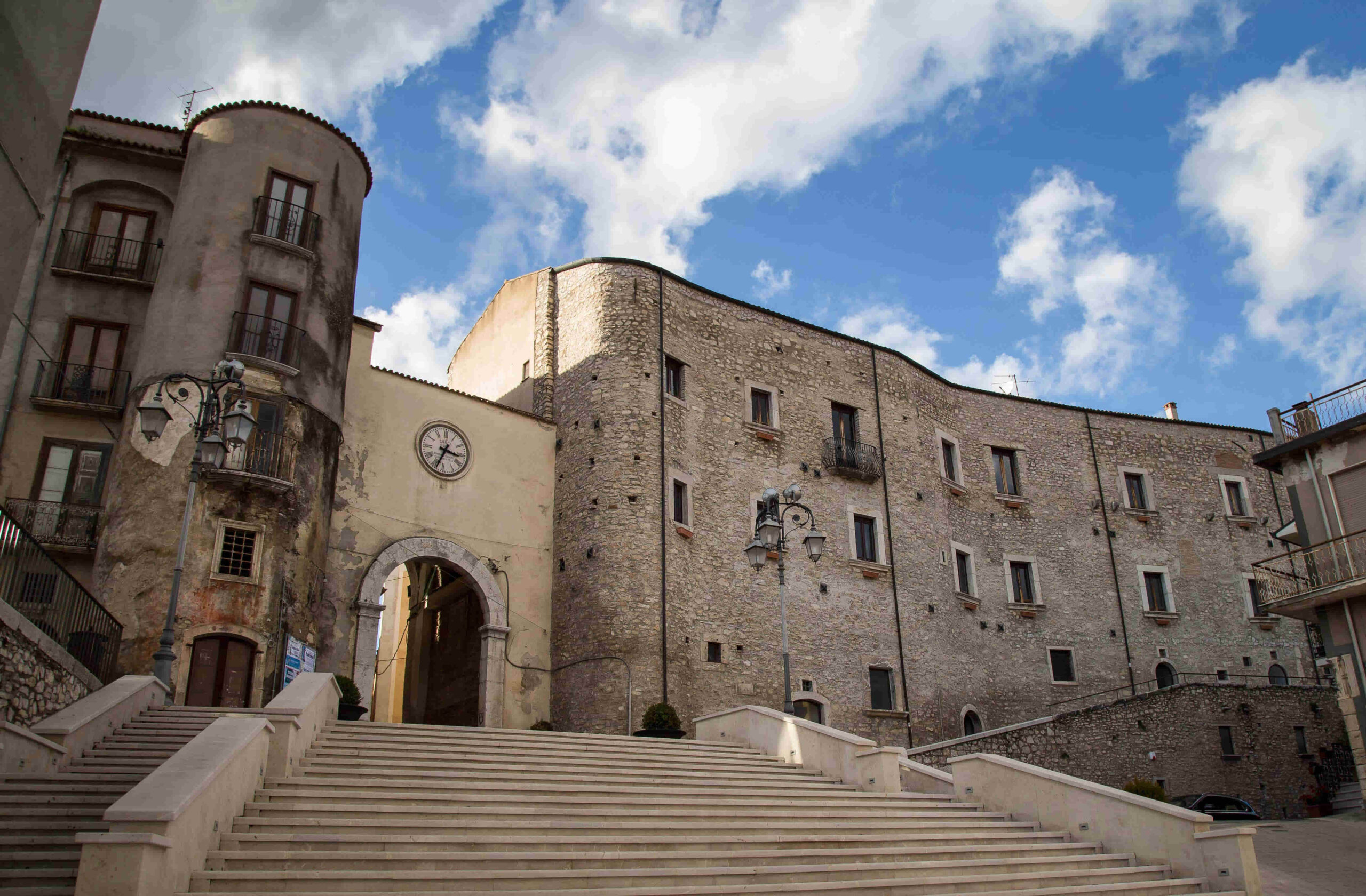 Taurasi DOCG: il vino nobile e gentile dell’Irpinia