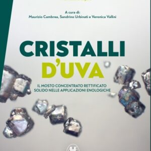 Cristalli d'uva - Il mosto concentrato rettificato solido nelle applicazioni enologiche