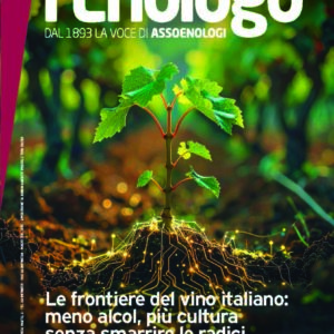 Abbonamento l'Enologo 2026