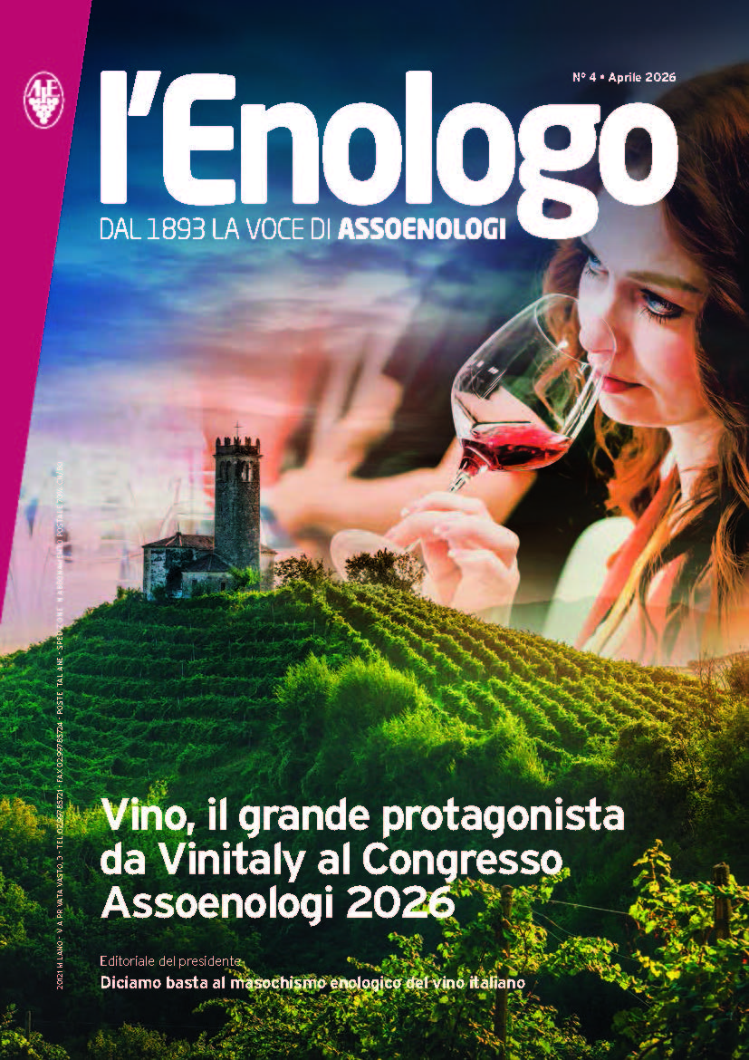 L'EnologOnline - Ultimo numero