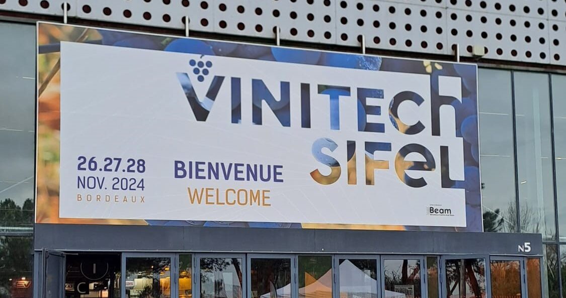 Vinitech 2026: Accredito VIP riservato ai Soci Assoenologi